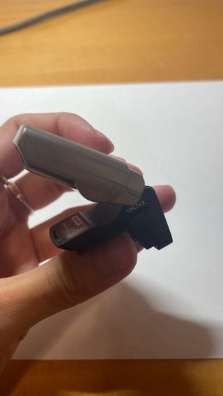 Olympus Pen EPL7 Cámara Beige