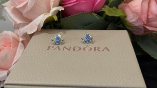 Pendientes Pandora