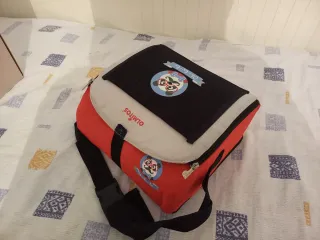 TRONA / ASIENTO ELEVADOR PLEGABLE BEBÉ OLMITOS