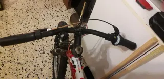 Bicicleta Btwin 20 6-10 años.No envio