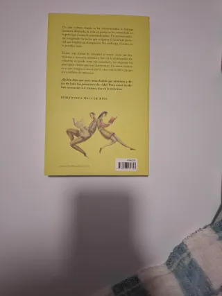 Los límites del amor