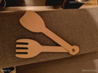 Cocina de juguete infantil