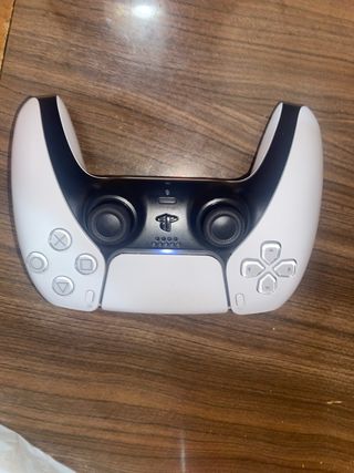 PlayStation 5 Blanca NEGOCIABLE