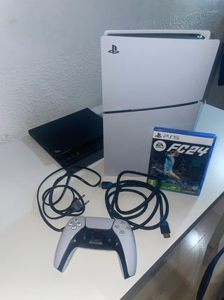 PS5 PRECIO NEGOCIABLE