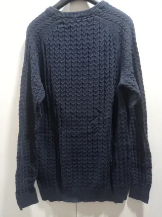 Maglioncino Polo Ralph Lauren Blu Taglia M