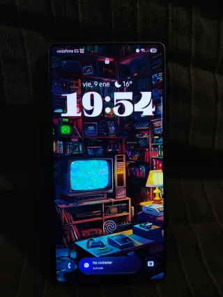 Samsung Galaxy S25 Ultra + Cargador 45W + 3 Fundas