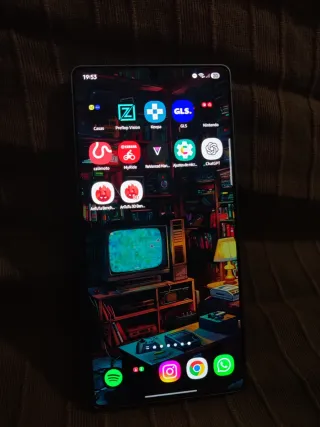 Samsung Galaxy S25 Ultra + Cargador 45W + 3 Fundas