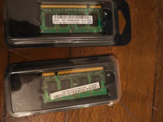 Memoria RAM Samsung 512MB