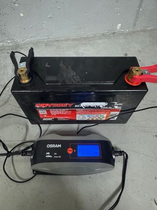 Bateria Odyssey Extreme AGM Battery (PC 950)