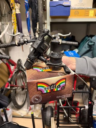 Carrete Shimano Aero Spinning