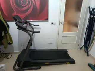Cinta de correr