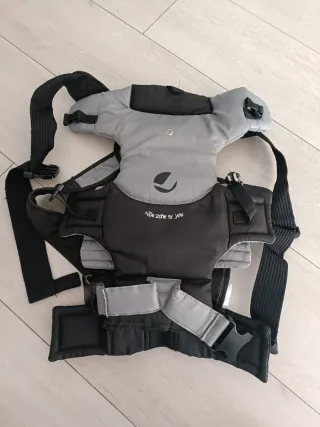 Mochila Portabebés Jane Kids Zone Bliss