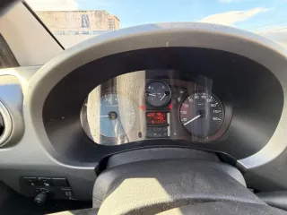 Peugeot Partner 2016