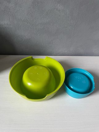 Ciotole per animali domestici