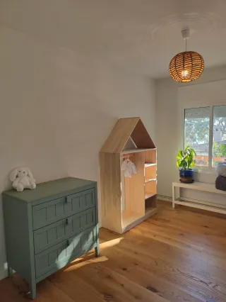 Cómoda 3 cajones La Redoute