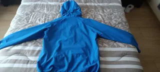 Chaqueta DC Spectrum Azul Talla XL