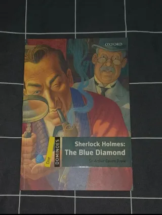 Lote de libros en inglés