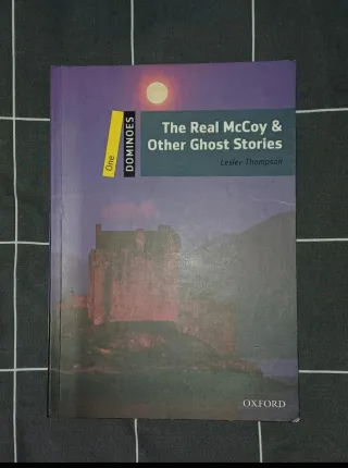 Lote de libros en inglés