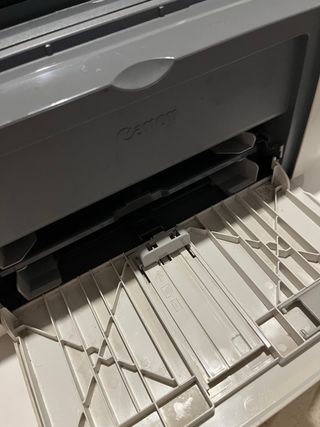 Impresora Canon i-SENSYS LBP2900