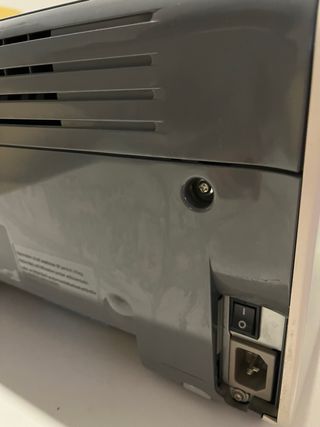 Impresora Canon i-SENSYS LBP2900