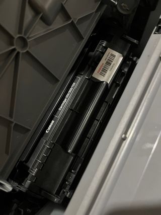 Impresora Canon i-SENSYS LBP2900