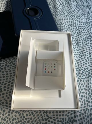 iPad Air 2 64GB Gris con caja