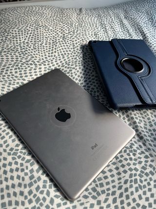 iPad Air 2 64GB Gris con caja