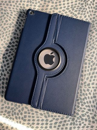 iPad Air 2 64GB Gris con caja