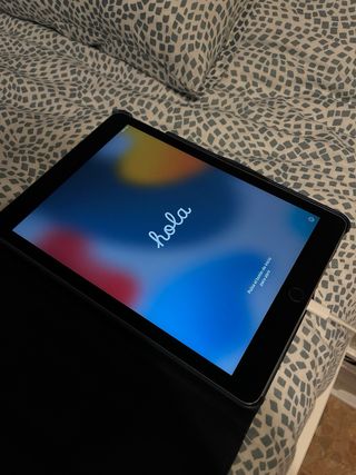 iPad Air 2 64GB Gris con caja