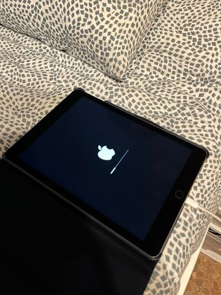 iPad Air 2 64GB Gris con caja