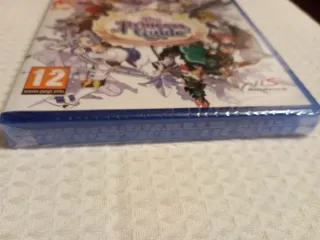 The Princess Guide PS4