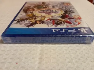 The Princess Guide PS4