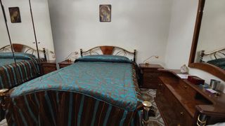 Dormitorio completo