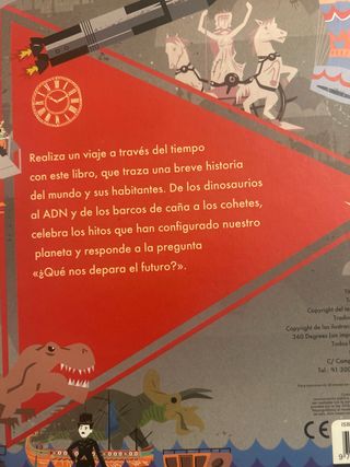 Atlas de la historia