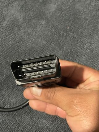 Cable VAG OBD-2 Mantenimiento