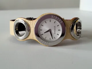 Reloj Versus Versace Beige