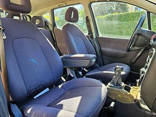 Mercedes-Benz Clase A 160 CDI Elegance