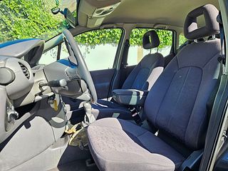 Mercedes-Benz Clase A 160 CDI Elegance