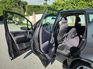 Mercedes-Benz Clase A 160 CDI Elegance