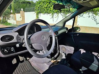 Mercedes-Benz Clase A 160 CDI Elegance