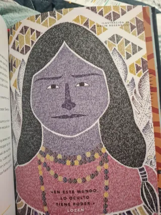 Cuentos de buenas noches para niñas rebeldes: 1...