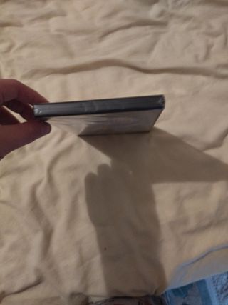 Final Fantasy X PS2 Precintado