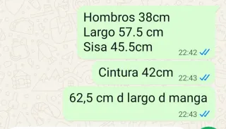 Jersey lana beige cuello caja con senefas blanca