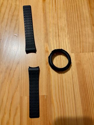 Samsung Galaxy Watch6 Classic 47mm LTE