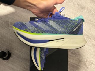 Zapatillas Adidas Adizero Prime X 2 Strung