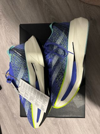 Zapatillas Adidas Adizero Prime X 2 Strung