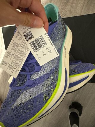 Zapatillas Adidas Adizero Prime X 2 Strung