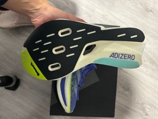 Zapatillas Adidas Adizero Prime X 2 Strung