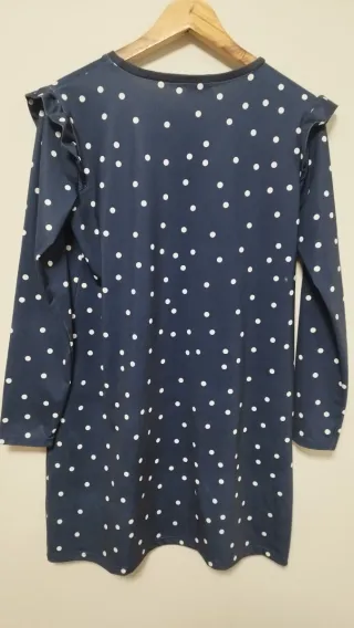 Vestido Keep & Trendy