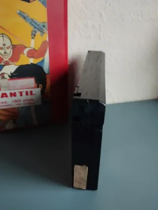 Película Beta Ultraman 2